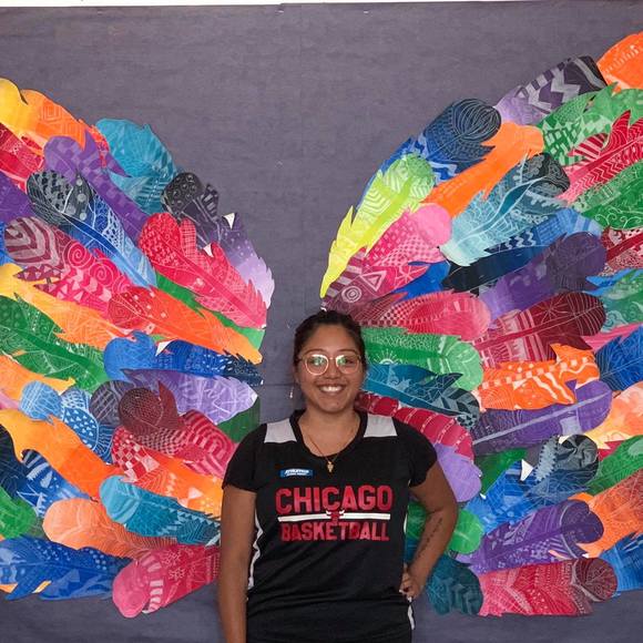 Meet your Posher, Tali - Picture 1 of 1